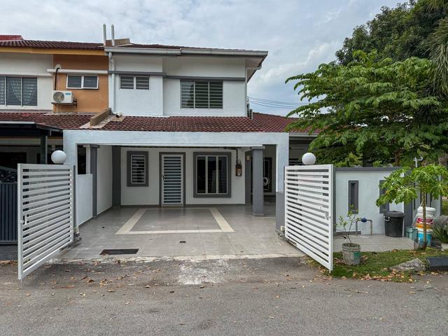 Terraced House for sale in Saujana, Selangor