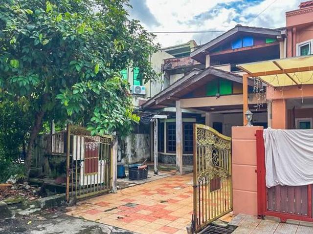 Terraced House for sale in Petaling, Damansara Damai