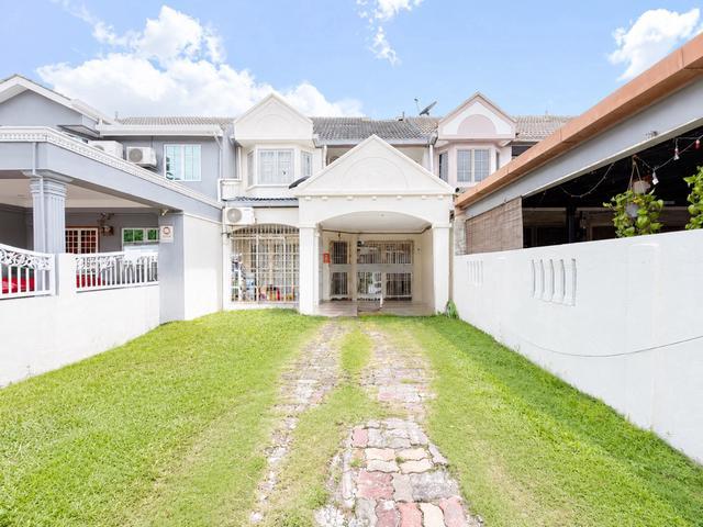 Terraced House for sale in Kajang, Langat