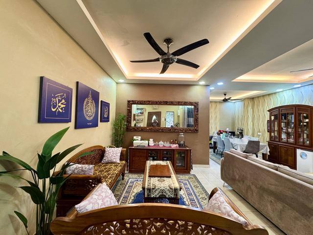 Terraced House for sale in Port Klang, Selangor