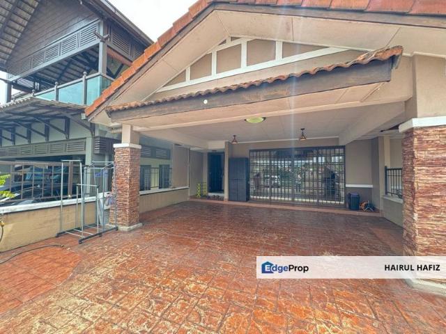 House for sale in Petaling, Alam Impian