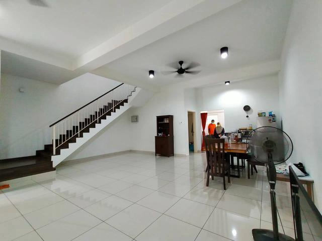 Terraced House for sale in Nilai, Negeri Sembilan