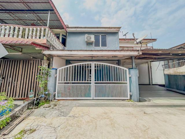 Terraced House for sale in Sepang, Tanjong Sepat