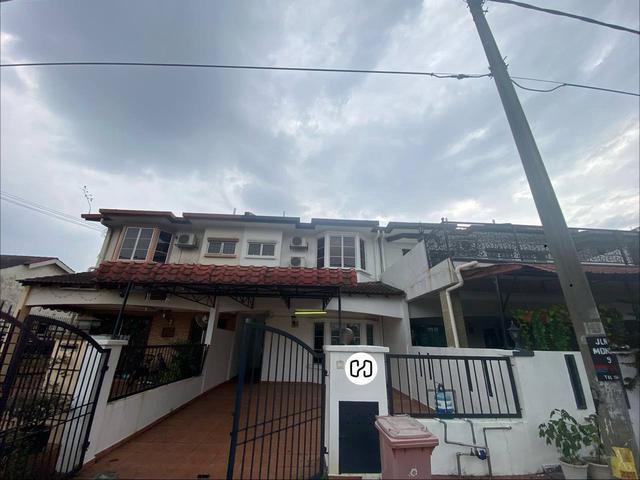 Terraced House for sale in Petaling, Damansara Damai