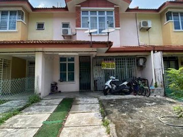 Terraced House for sale in Negeri Sembilan