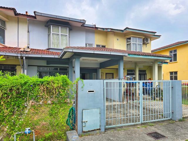 Terraced House for sale in Bandar Baru Salak Tinggi, Sepang