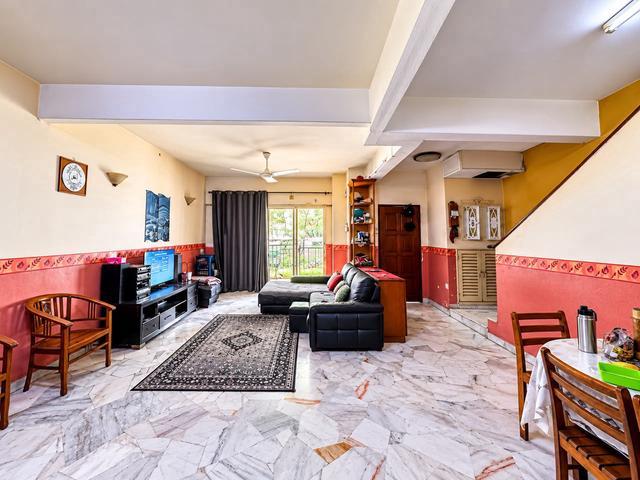 Terraced House for sale in Petaling Jaya, Petaling