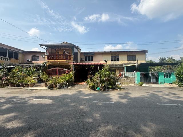 Terraced House for sale in Port Klang, Selangor