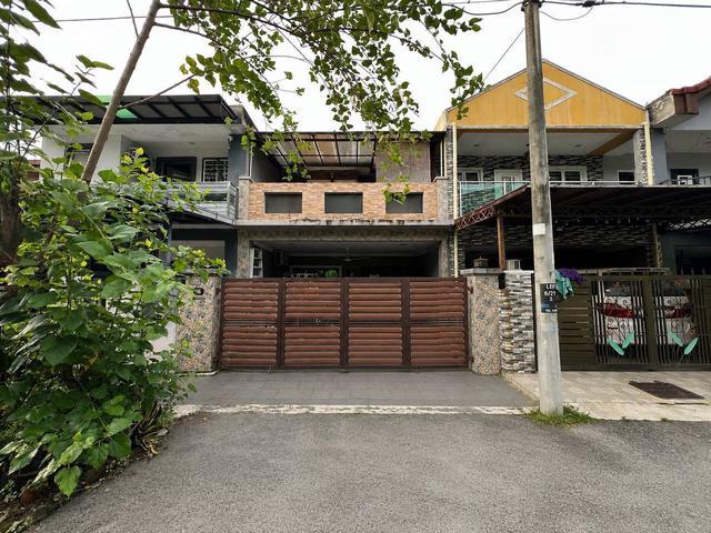 Terraced House for sale in Petaling, Subang Jaya