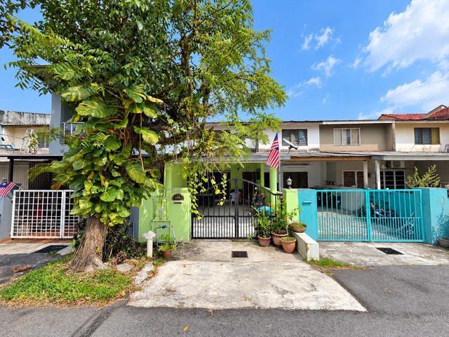 Terraced House for sale in Cheras, Majlis Perbandaran Kajang