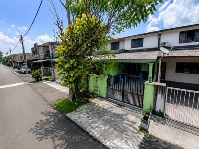 Terraced House for sale in Kajang, Langat