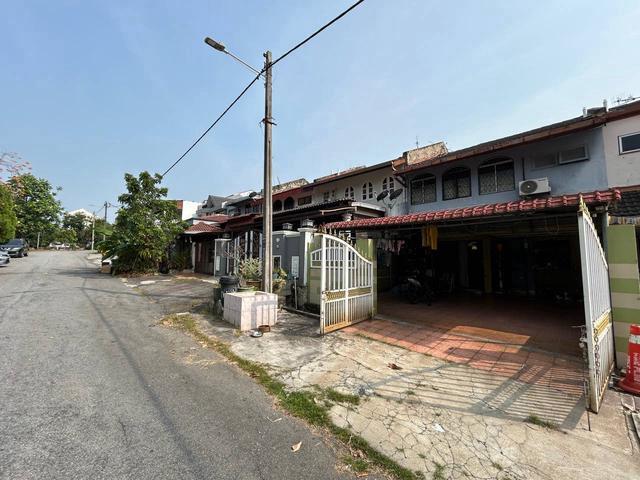 Terraced House for sale in Cheras