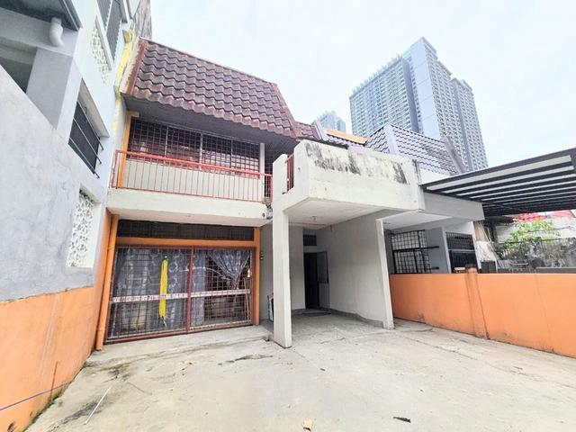 Terraced House for sale in Cheras, Kuala Lumpur