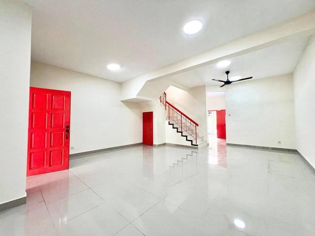 Terraced House for sale in Kajang, Langat