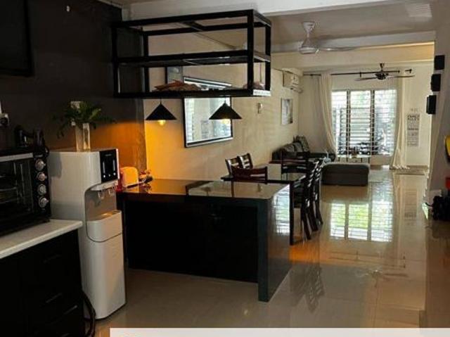 House for sale in Country Heights Damansara, Kuala Lumpur