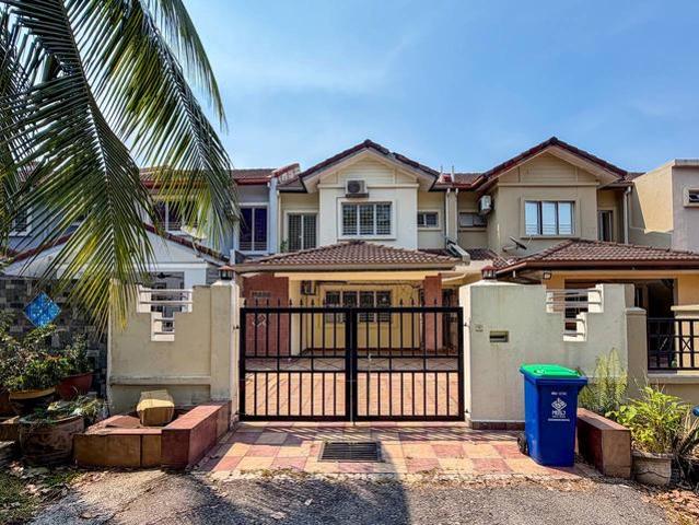 Terraced House for sale in Petaling, Subang Jaya