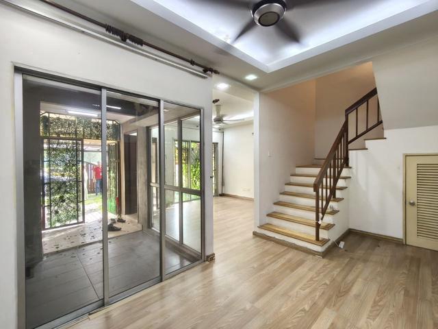 Terraced House for sale in Petaling, Subang Jaya