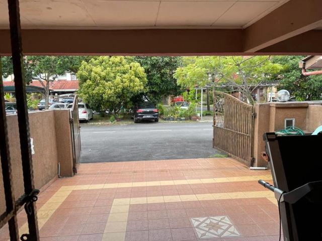 Terraced House for sale in Petaling, Subang Jaya