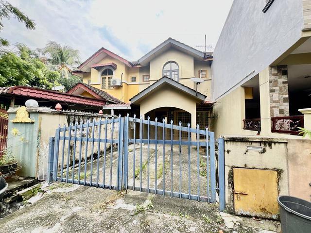 Terraced House for sale in Puchong, Majlis Bandaraya Subang Jaya