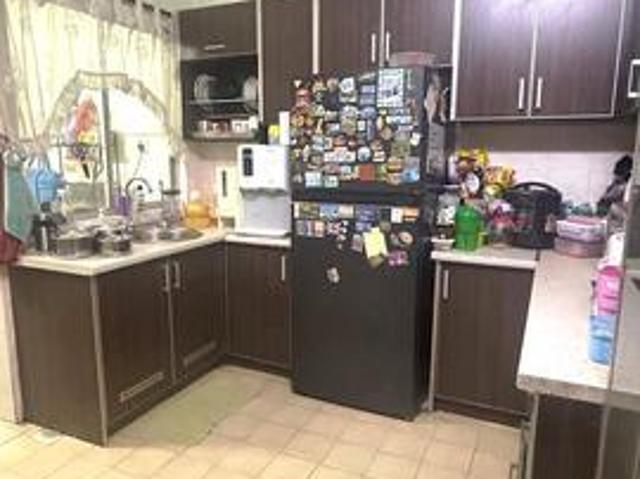 Terraced House for sale in Petaling, Subang Jaya