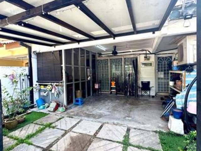 Terraced House for sale in Country Heights Damansara, Kuala Lumpur