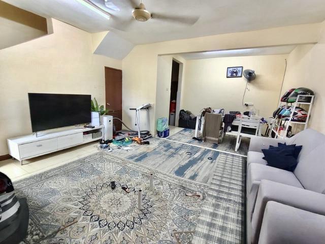 Terraced House for sale in Petaling, Subang Jaya