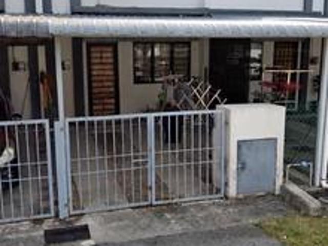 Terraced House for sale in Sungai Buloh, Shah Alam