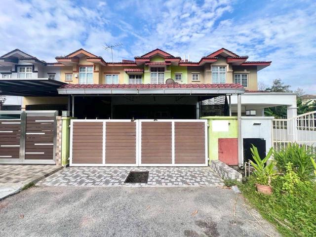Terraced House for sale in Majlis Perbandaran Kajang, Hulu Langat