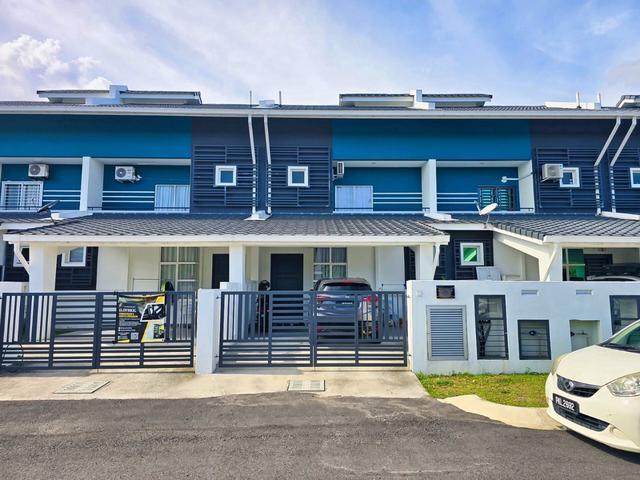 Terraced House for sale in Port Klang, Selangor