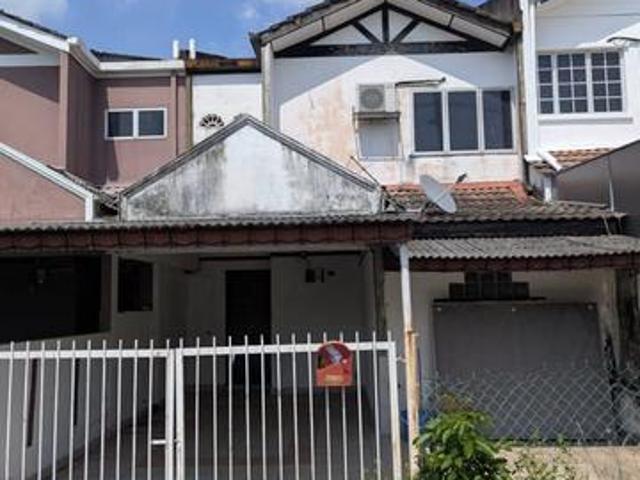 Terraced House for sale in Port Klang, Selangor