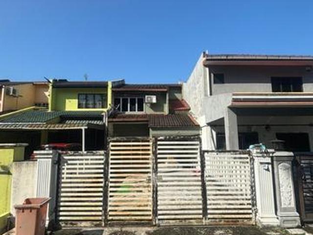 Terraced House for sale in Kajang, Langat
