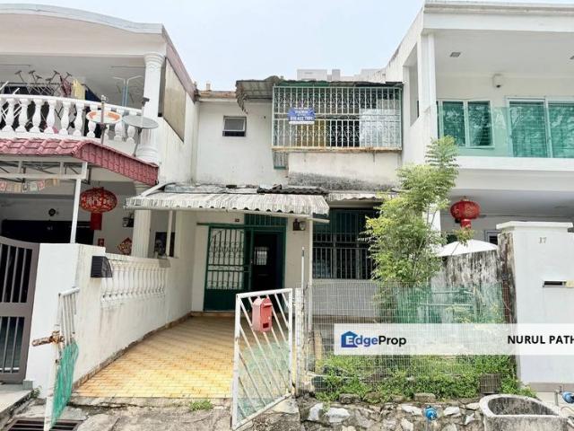 House for sale in Country Heights Damansara, Kuala Lumpur
