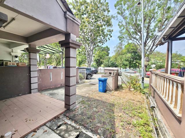 Terraced House for sale in Petaling, Alam Impian