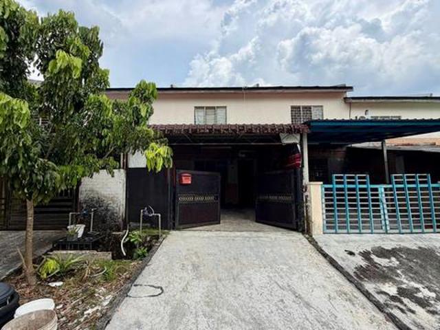 Terraced House for sale in Kajang, Langat