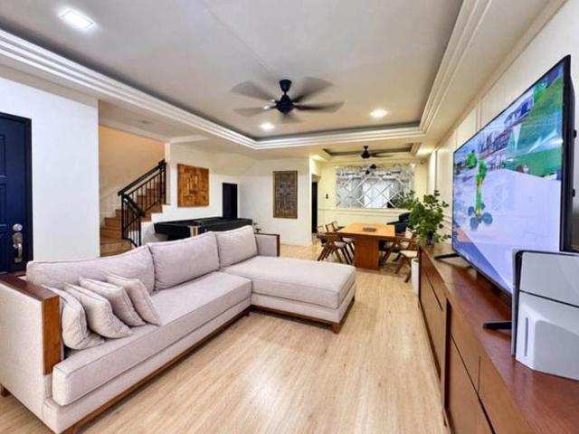 Terraced House for sale in Bandar Baru Bangi, Majlis Perbandaran Kajang