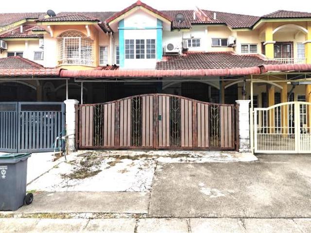 Terraced House for sale in Sendayan Village, Negeri Sembilan