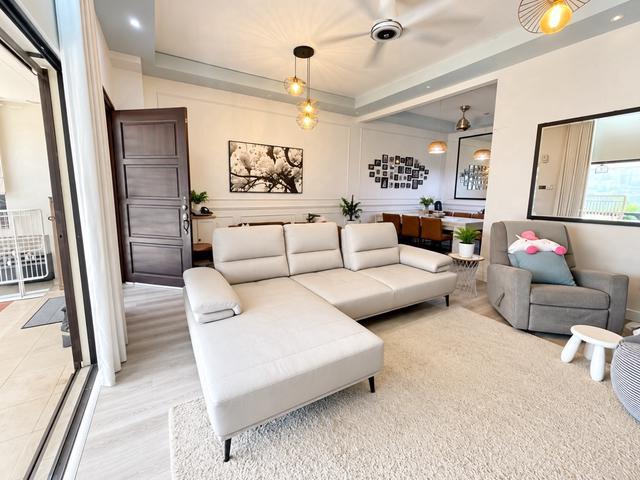 Terraced House for sale in Kajang, Langat