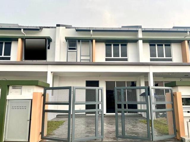 Terraced House for sale in Port Klang, Selangor