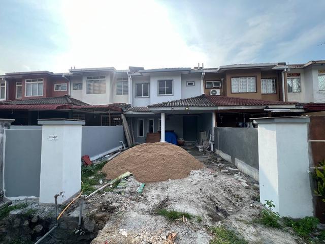 Terraced House for sale in Serendah, Selangor