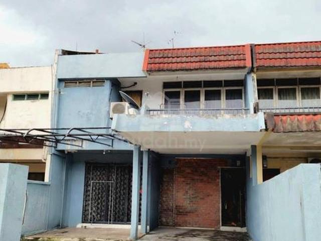 Terraced House for sale in Country Heights Damansara, Kuala Lumpur