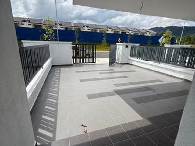 Terraced House for sale in Kajang, Langat