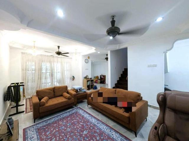 Terraced House for sale in Petaling, Subang Jaya