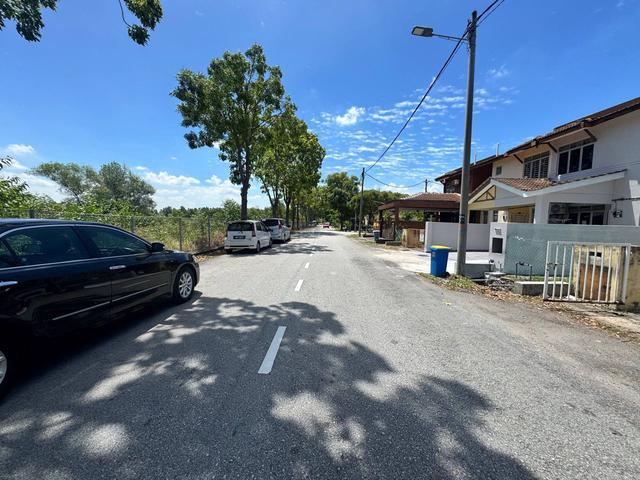 Terraced House for sale in Saujana, Selangor