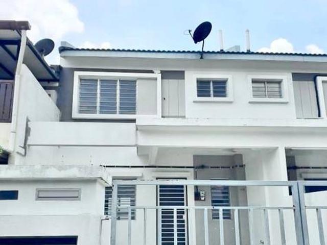 Terraced House for sale in Petaling, Alam Impian