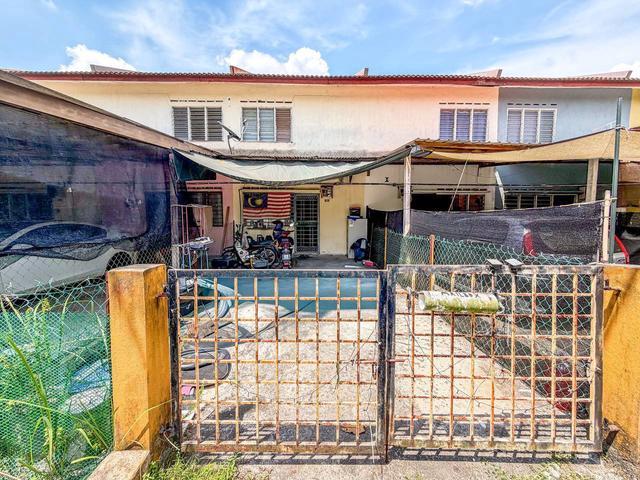 Terraced House for sale in Banting, Selangor