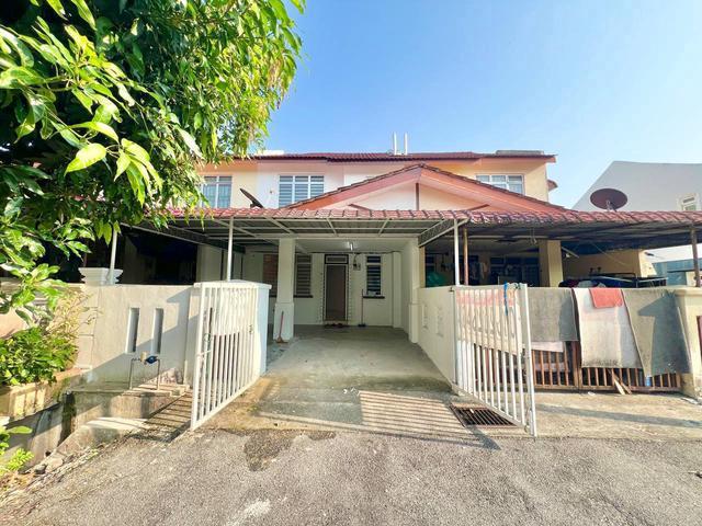 Terraced House for sale in Kajang, Langat