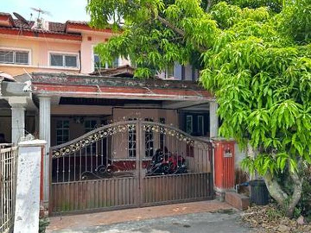 Terraced House for sale in Kajang, Langat