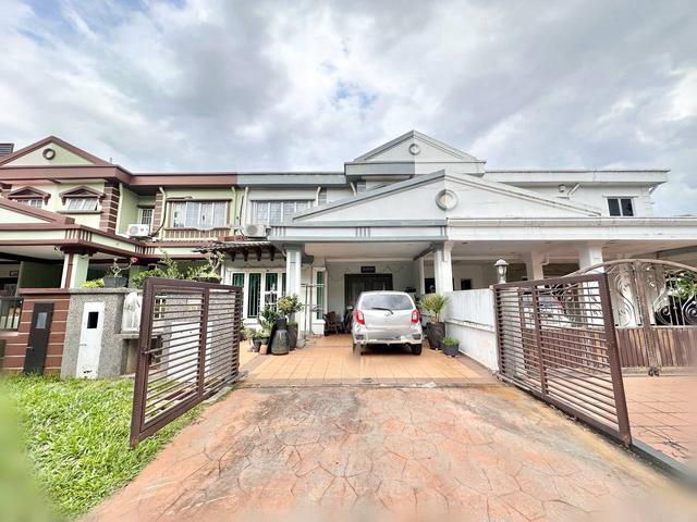 Terraced House for sale in Petaling, Alam Impian