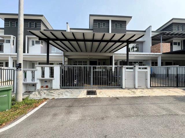 Terraced House for sale in Kajang, Langat
