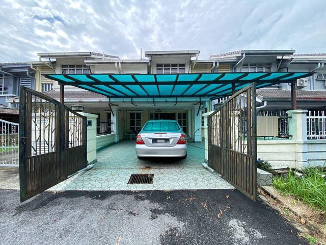 Terraced House for sale in Kajang, Langat